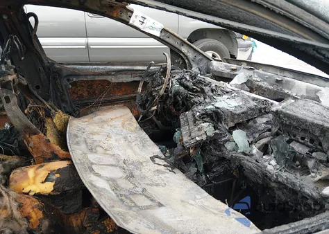 2022 Kia Forte Gt-Line из США, поврежденный, VIN 3KPF54AD2NE479718